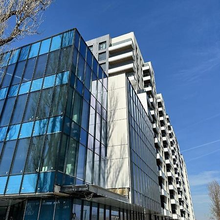 Urban Flats Lägenhet Bukarest Exteriör bild