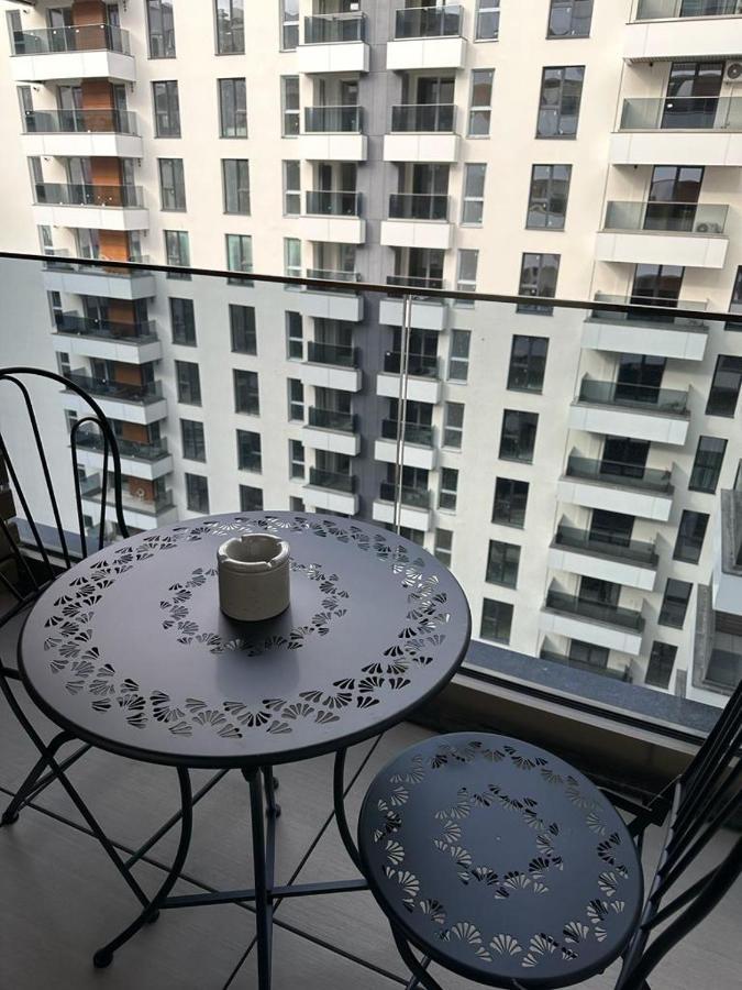 Urban Flats Lägenhet Bukarest Exteriör bild
