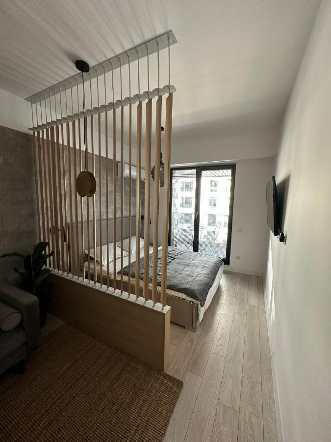 Urban Flats Lägenhet Bukarest Exteriör bild